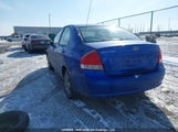 Kia Spectra Lx/Lx Convenience/Lx Premium KNAFE221395630203 photo