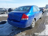 Kia Spectra Lx/Lx Convenience/Lx Premium KNAFE221395630203 снимка
