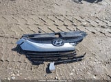 Hyundai Tucson Limited KM8JUCACXCU431506 снимка