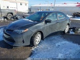 Toyota Corolla Ce 2T1BURHE1KC143923 снимка