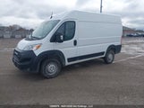 Ram Promaster   High 3C6LRVCG4SE558069 снимка