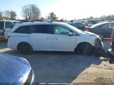 Honda Odyssey Ex-L 5FNRL5H69EB504480 снимка