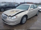 Buick Allure Cxl 2G4WJ582981195215 снимка