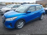 Nissan Kicks 3N1CP5BV4PL511077 снимка