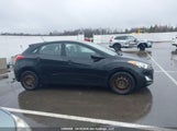 Hyundai Elantra Gt KMHD35LH3EU182988 снимка