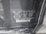 Hyundai Elantra Gt KMHD35LH3EU182988 снимка