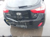 Hyundai Elantra Gt KMHD35LH3EU182988 снимка