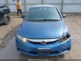 Honda Civic 2HGFA16429H110582 снимка