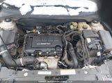 Chevrolet Cruze Lt 1G1PE5SB8E7203964 снимка