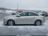 Chevrolet Cruze Lt 1G1PE5SB8E7203964 снимка