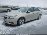 Chevrolet Cruze Lt 1G1PE5SB8E7203964 снимка