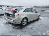 Chevrolet Cruze Lt 1G1PE5SB8E7203964 снимка