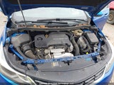 Chevrolet Cruze 3G1BF6SM9HS512024 снимка