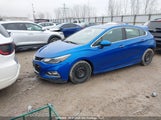 Chevrolet Cruze 3G1BF6SM9HS512024 снимка