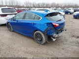 Chevrolet Cruze 3G1BF6SM9HS512024 снимка