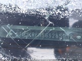 Toyota Highlander Xle 5TDJKRFH5GS285012 снимка