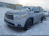 Toyota Highlander Xle 5TDJKRFH5GS285012 снимка