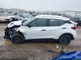 Nissan Kicks Play S 3N1CP5BV2SL476564 снимка
