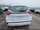 Nissan Kicks Play S 3N1CP5BV2SL476564 снимка