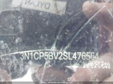 Nissan Kicks Play S 3N1CP5BV2SL476564 снимка