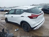 Nissan Kicks Play S 3N1CP5BV2SL476564 снимка