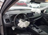 Nissan Rogue S JN8BT3AB0SW165360 photo