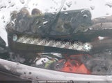 Honda Civic Lx 2HGFB2E47FH025091 снимка