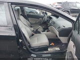 Honda Civic Lx 2HGFB2E47FH025091 снимка