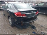 Honda Civic Lx 2HGFB2E47FH025091 снимка