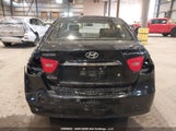 Hyundai Elantra Gls KMHDT4BD6AU057745 снимка