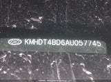 Hyundai Elantra Gls KMHDT4BD6AU057745 снимка