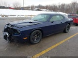 Dodge Challenger Sxt 2C3CDYAG3EH160618 fotografie