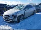 Chevrolet Cruze Lt Auto 1G1BE5SM7J7205324 снимка