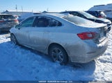 Chevrolet Cruze Lt Auto 1G1BE5SM7J7205324 снимка