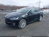 Tesla Model X 100D/75D/90D 5YJXCBE2XHF065916 fotografie