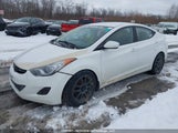 Hyundai Elantra L 5NPDH4AE0DH337773 снимка