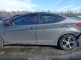 Hyundai Elantra Gl 5NPDH4AE4CH116949 снимка