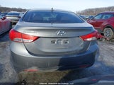Hyundai Elantra Gl 5NPDH4AE4CH116949 снимка