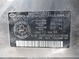 Hyundai Elantra Gl 5NPDH4AE4CH116949 снимка