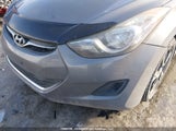 Hyundai Elantra Gl 5NPDH4AE4CH116949 снимка