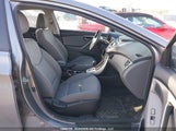 Hyundai Elantra Gl 5NPDH4AE4CH116949 снимка