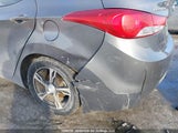 Hyundai Elantra Gl 5NPDH4AE4CH116949 снимка
