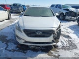 Hyundai Sonata Se 5NPE24AF5HH576837 снимка