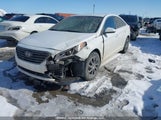 Hyundai Sonata Se 5NPE24AF5HH576837 снимка