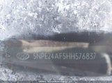 Hyundai Sonata Se 5NPE24AF5HH576837 снимка