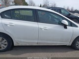 Honda Civic Lx 2HGFB2F49CH114123 снимка