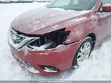 Nissan Sentra 1.8 S/1.8 Sl/1.8 Sv 3N1AB7AP9HY359970 fotografie