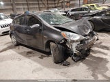 Toyota Prius C Technology JTDKDTB3XF1583718 снимка