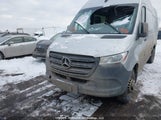 Mercedes-Benz Sprinter  High Roof V6 W1Y5ECHY1LP222525 снимка