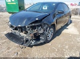 Toyota Corolla 2T1BURHE1KC223657 снимка